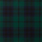 Marshall Modern 10oz Tartan Fabric By The Metre